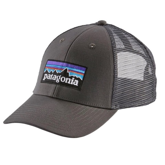 Patagonia Other - Vintage Men’s Patagonia Trucker Hat